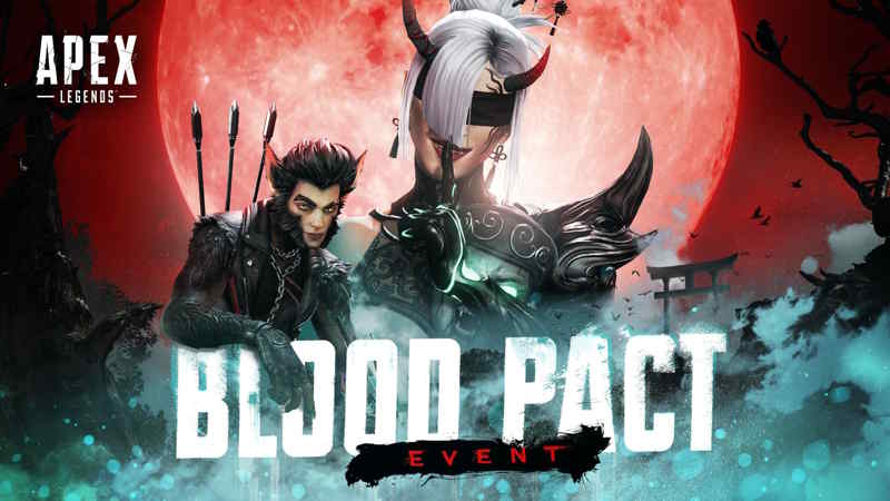 Apex Legends, arriva l’Evento Patto di Sangue: trailer e tutte le novità dal 13 ottobre