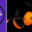 Sony INZONE H9 II Fnatic Edition e INZONE E9: arrivano i nuovi colori Glass Purple