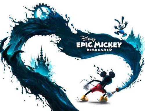 Disney Epic Mickey Rebrushed arriva su Nintendo Switch 2: tutte le novità