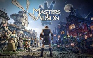 Masters of Albion riparte da zero: Peter Molyneux rifà il suo God Game con il gigantesco aggiornamento New Beginnings