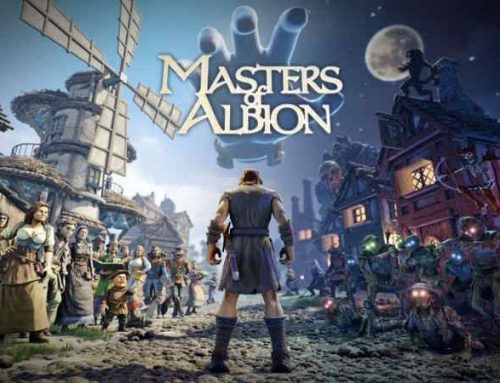 Masters of Albion riparte da zero: Peter Molyneux rifà il suo God Game con il gigantesco aggiornamento New Beginnings