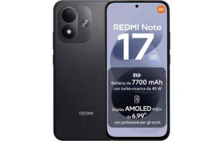 È lo smartphone più venduto su Amazon: oggi c'è il 20% di sconto, ecco perché approfittarne