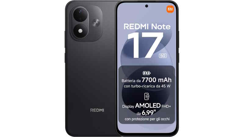 È lo smartphone più venduto su Amazon: oggi c'è il 20% di sconto, ecco perché approfittarne