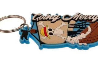 One Piece: 3 gadget economici su Amazon perfetti da regalare