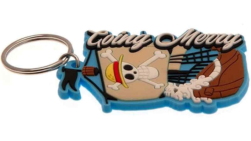 One Piece: 3 gadget economici su Amazon perfetti da regalare