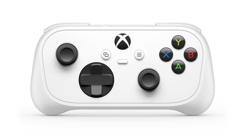 Xbox Nano Controller, Microsoft presenta il suo gamepad più piccolo:
