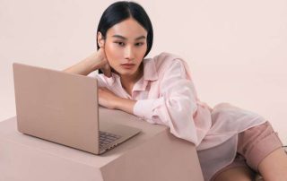 ASUS Zenbook 14 arriva in Italiaa: il nuovo laptop premium conquista con design, Ceraluminum e intelligenza artificiale
