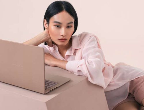 ASUS Zenbook 14 arriva in Italia: il nuovo laptop premium conquista con design, Ceraluminum e intelligenza artificiale