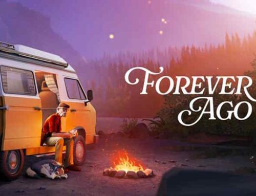Forever Ago Recensione: un viaggio tra ricordi e rimpianti