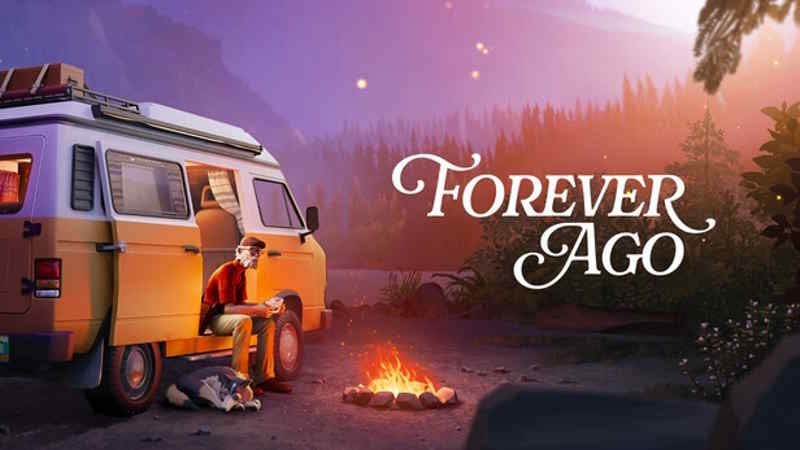 Forever Ago Recensione: un viaggio tra ricordi e rimpianti