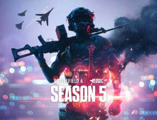 Battlefield 6, la Stagione 5 porta la guerra a Las Vegas: tre nuove mappe e crossover con Dead Space