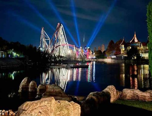 MagicLand, Halloween da brividi il 24 ottobre: parco aperto fino a mezzanotte con 7 Horror Experience