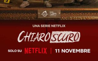 ChiaroScuro: su Netflix arriva un crime dove anche la scena del delitto può essere un falso