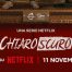 ChiaroScuro: su Netflix arriva un crime dove anche la scena del delitto può essere un falso