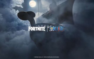 One Piece arriva ufficialmente su Fortnite: data della mini-stagione e tesori in arrivo!