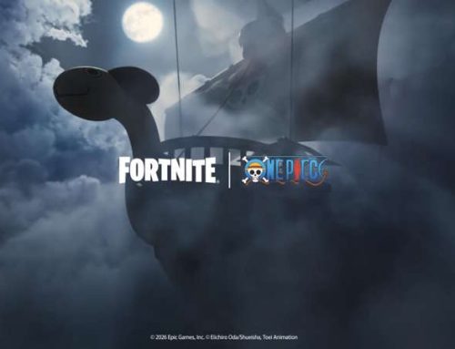 One Piece arriva ufficialmente su Fortnite: data della mini-stagione e tesori in arrivo!