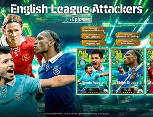 eFootball 2027: Aguero, Drogba e Torres nella nuova pool! C’è anche un giro gratis