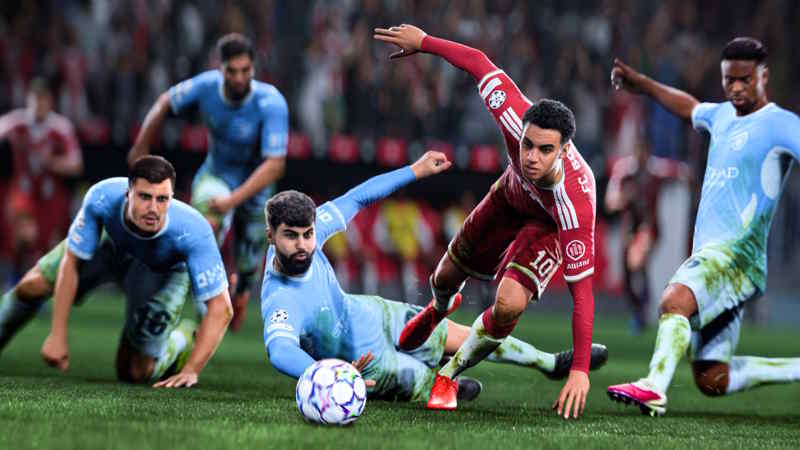EA Sports FC 27 Recensione