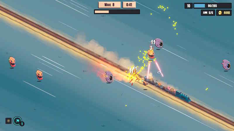Endless Rails Recensione - Un Grande Concept ma...
