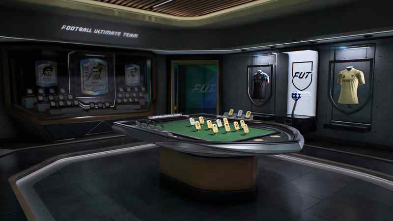 EA Sports FC 27 Recensione
