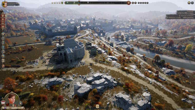 The Guild 1 Remake Recensione: il ritorno di un grande gestionale medievale