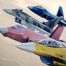 Ace Combat 8: Wings of Theve, la Recensione
