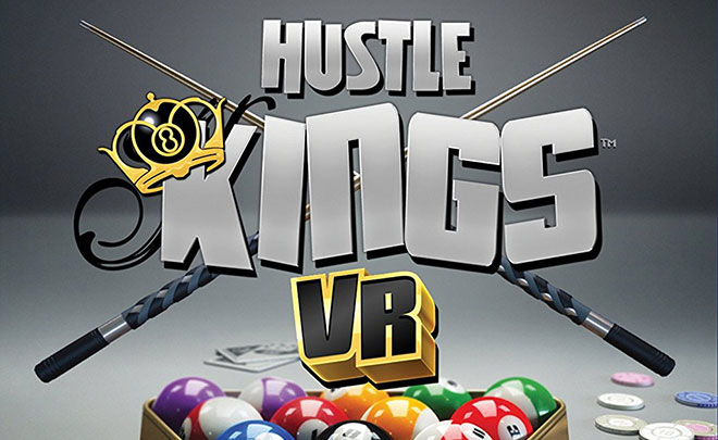 Hustle Kings VR: La Recensione