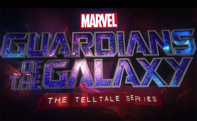 Guardiani Della Galassia