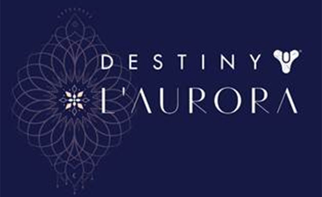 Destiny Aurora
