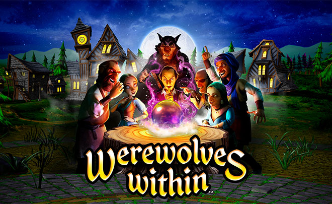 Werewolves Within