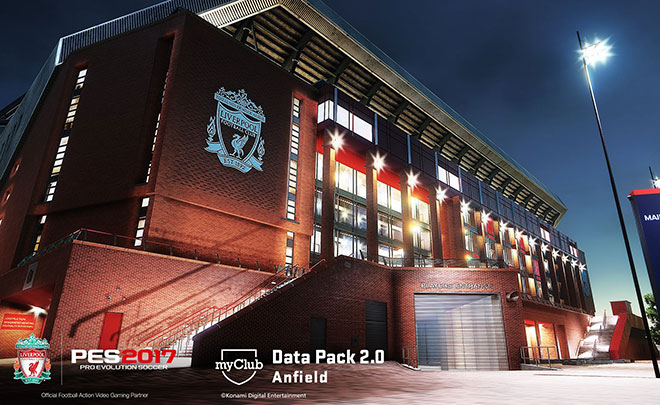 pes 2017 anfield road