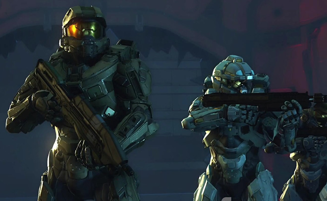Halo