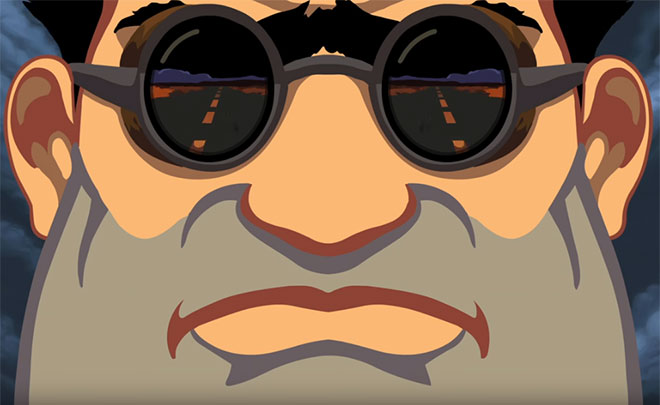 full throttle remastered playstation 4