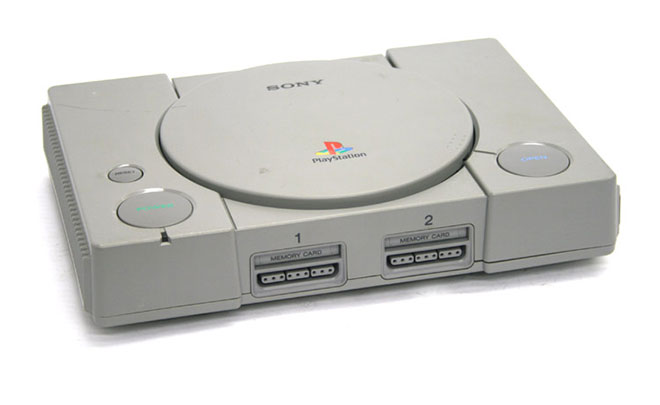 playstation