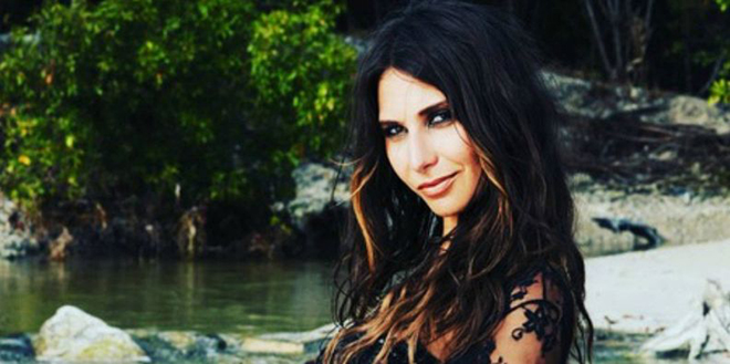 sarah altobello calendario 2017
