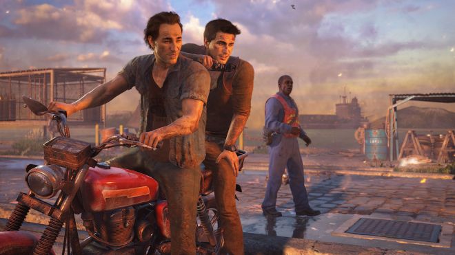 Uncharted 4 drake sam survived 1434547629